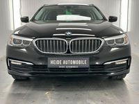 Gebraucht BMW 520 Performance 190 PS (139 kW) 2017 Schwarz Kombi