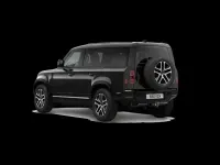 Neu Land Rover Defender SE Dynamic 249 PS (183 kW) 2026 Schwarz SUV