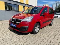 Gebraucht Peugeot TePee Active 99 PS (72 kW) 2016 Rot SUV