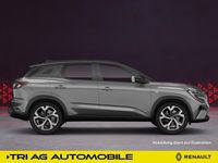 Neu Renault Austral Evolution 148 PS (108 kW) 2026 SUV