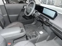 Neu Kia EV2 Earth 108 kW (147 PS) 2026 Grau SUV