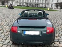 gebraucht Audi TT Roadster Quadro