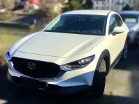 Brugt Mazda CX-30 2022 Hvid SUV