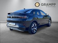 gebraucht VW ID5 ProPerformance +WÄRMEPUMPE++SOFORT VERFÜGBAR++