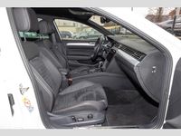 gebraucht VW Passat Limousine GTE (RFK,e-Sound,NaviSystem 'DiscoverPro',Massage,Privacy)