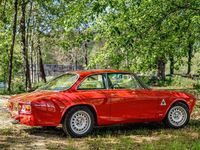 Gebraucht Alfa Romeo GT 230 PS (169 kW) 1969 Coupé