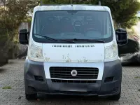 Używany Fiat Ducato 2008 Biały Van