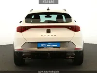 Gebraucht Cupra Formentor 204 PS (150 kW) 2023 Candy" weis SUV