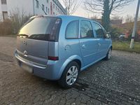 Gebraucht Opel Meriva 106 PS (77 kW) 2006 Van / Kleinbus