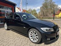 Gebraucht BMW 325 218 PS (160 kW) 2009 Schwarz ii Limousine