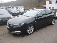 Gebraucht Opel Insignia Innovation 165 PS (121 kW) 2019 Schwarz Limousine