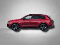 Neu VW Touareg Edition 286 PS (210 kW) 2025 Grenadillschwarz metallic SUV