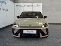 Neu Cupra Leon 150 PS (110 kW) 2025 Grau Limousine