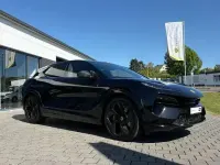 Używany Lotus Eletre 675 kW (918 KM) 2024 Czarny SUV