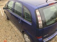 Gebraucht Opel Meriva 105 PS (77 kW) 2008 Other Van / Kleinbus