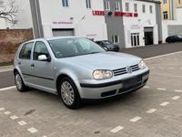 gebraucht VW Golf IV ( Tüv bis Ende Mai )