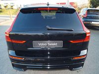 Gebraucht Volvo XC60 Plus 250 PS (183 kW) 2025 Schwarz SUV