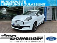 Neu Ford Puma Gen-E 124 kW (169 PS) 2025 Frostweiß SUV