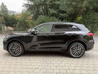 Neu Audi Q5 S-Line 204 PS (150 kW) 2026 Schwarz SUV