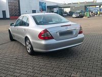 Second-hand Mercedes E280 2007 Argintiu Berlinǎ