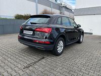 Gebraucht Audi Q5 Sport 190 PS (139 kW) 2020 Schwarz SUV