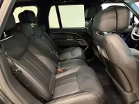 Gebraucht Land Rover Range Rover Autobiography 400 PS (294 kW) 2026 Grau SUV
