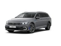 Gebraucht VW Passat GTE 218 PS (160 kW) 2024 Kombi
