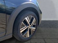 Gebraucht VW Taigo Style 116 PS (85 kW) 2025 Deep black perleffekt (schwarz) SUV