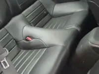 Gebraucht Ford Mustang GT 303 PS (222 kW) 2009 Rot Coupé