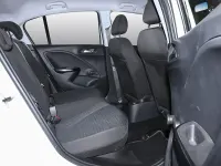 Gebraucht Opel Corsa Edition 90 PS (66 kW) 2019 Weiß Kleinwagen