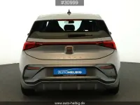 Brugt Cupra Born 150 kW (204 HK) 2024 Grå Hatchback