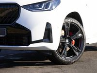 Nowe BMW X3 Performance 197 KM (144 kW) 2025 Biały SUV