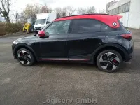 Gebraucht Smart #1 Brabus 314 kW (428 PS) 2023 Schwarz SUV