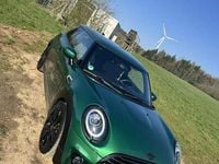 Second-hand Mini ONE 102 CP (75 kW) 2019 Hatchback