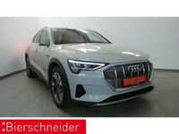 gebraucht Audi e-tron 50 qu advanced 20 LEDER LUFT