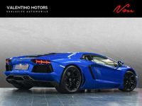 gebraucht Lamborghini Aventador LP 700-4 - Ad Personam|ParkAssi|Carbon