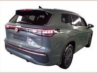 Gebraucht VW Tayron Pro 150 PS (110 kW) 2025 Cipressinogreen metallic SUV