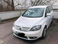 Gebraucht VW Golf IV 75 PS (55 kW) 2006 Weiß Kleinwagen
