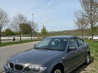 gebraucht BMW 320 i Special Edition (E46)