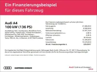 Usado Audi A4 Basis 136 HP (100 kW) 2024 Cinzento Carrinha