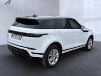 Gebraucht Land Rover Range Rover evoque SE Dynamic 165 PS (121 kW) 2025 Fuji white SUV