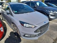 Gebraucht Ford Focus Sport 250 PS (183 kW) 2018 Grau Kombi