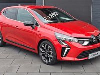 Neu Mitsubishi Colt Select 91 PS (66 kW) 2025 Rot Limousine