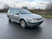 gebraucht VW Golf IV 1.6