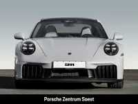 Neu Porsche 911 Carrera GTS 541 PS (397 kW) 2026 Grau Coupé