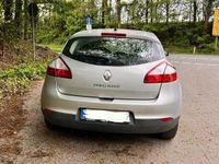 gebraucht Renault Mégane 