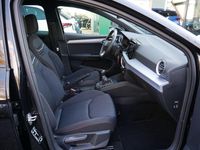 Gebraucht Seat Ibiza FR 90 PS (66 kW) 2023 Schwarz Kleinwagen