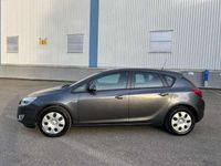 gebraucht Opel Astra Edition