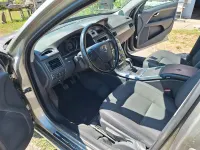 Gebraucht Volvo V70 Kinetic 181 PS (133 kW) 2014 Silber Kombi