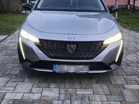 Gebraucht Peugeot 308 SW Active 131 PS (96 kW) 2023 Grau Kombi